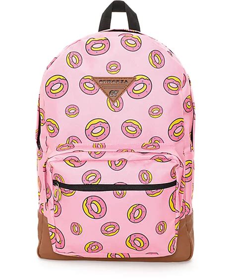 odd future backpacks|Odd Future – The Nines.